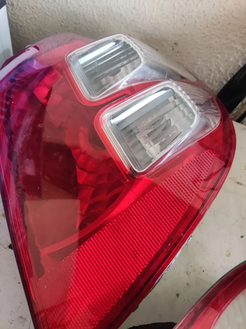 Vendo o par de lanterna - Foto 4