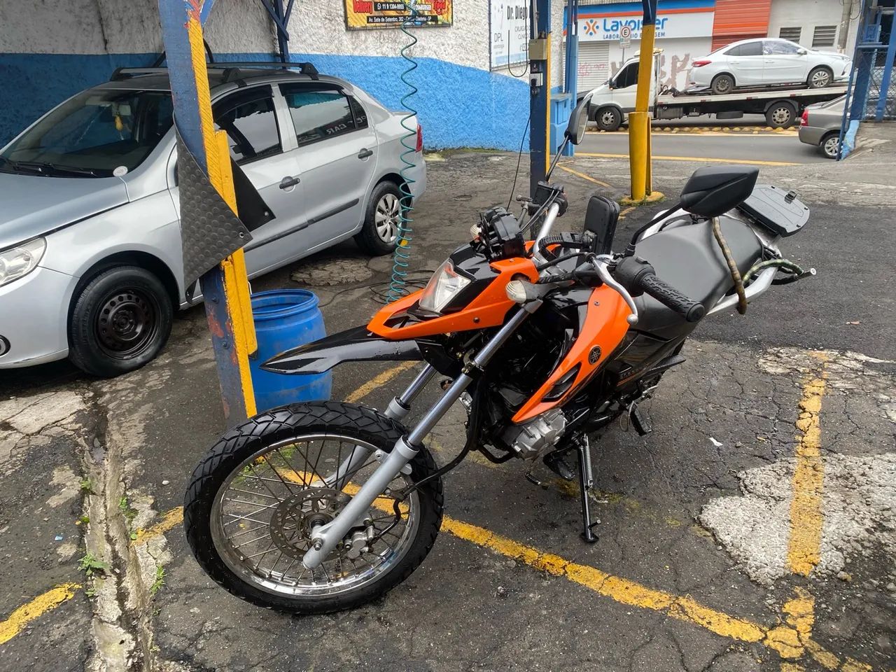 Crosser 2015 - Foto 2