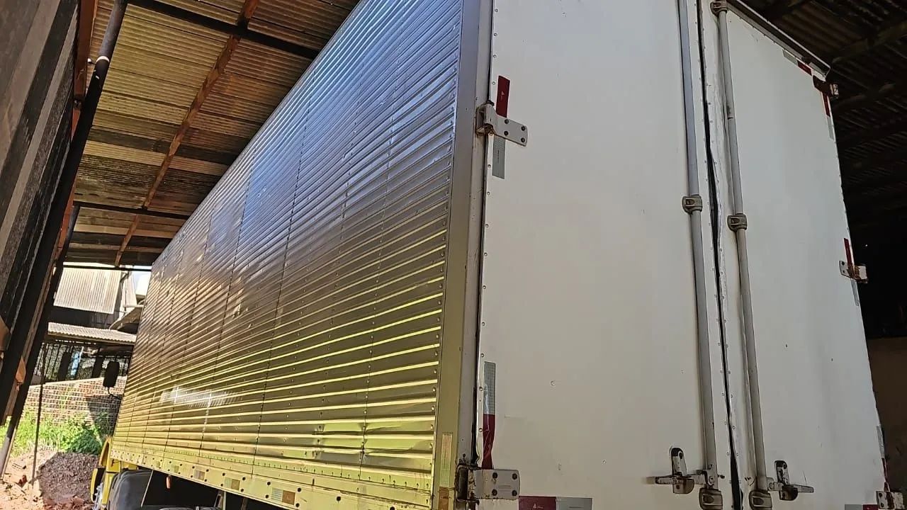 Baú Fachinni - Foto 4