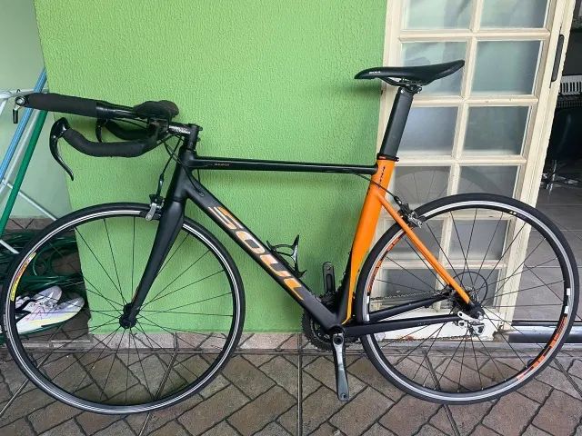Bicicleta TT soul ironfox 54 - Ciclismo - Vila Nova, Londrina