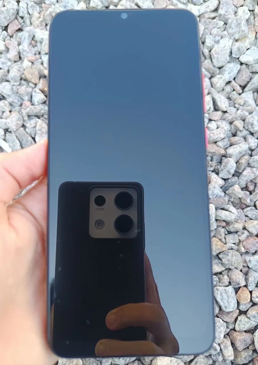 Celular Samsung Galaxy a03  - Foto 4