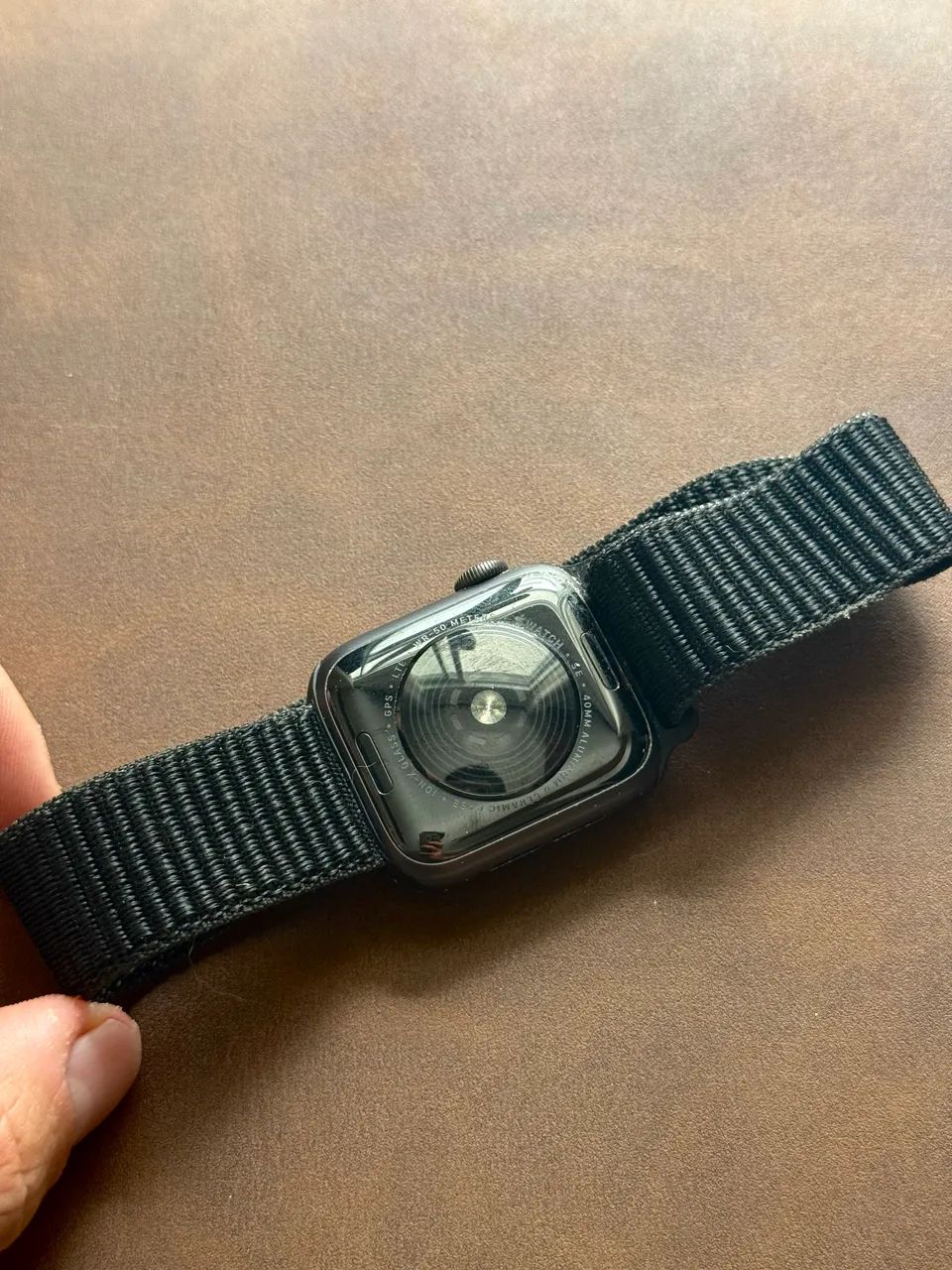 Apple Watch SE versão com celular - Foto 3