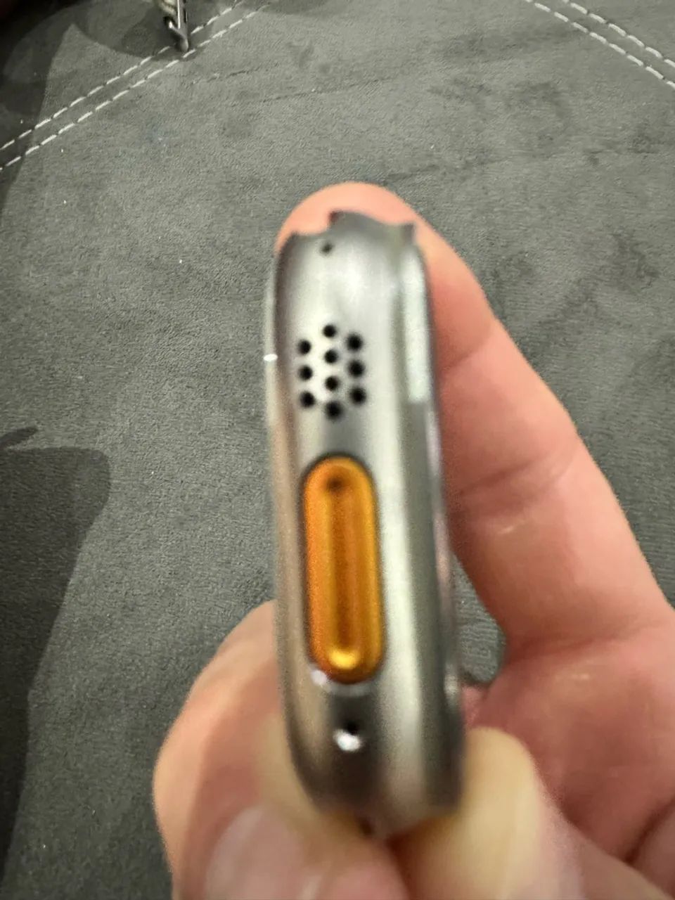 Apple Watch Ultra 2 - Foto 5