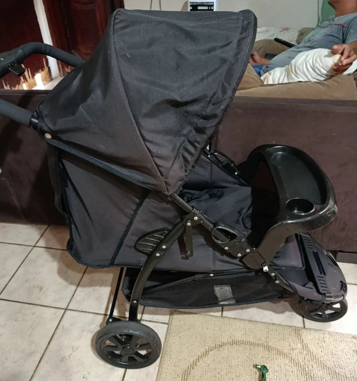 Carrinho de bebê 65048955897345122