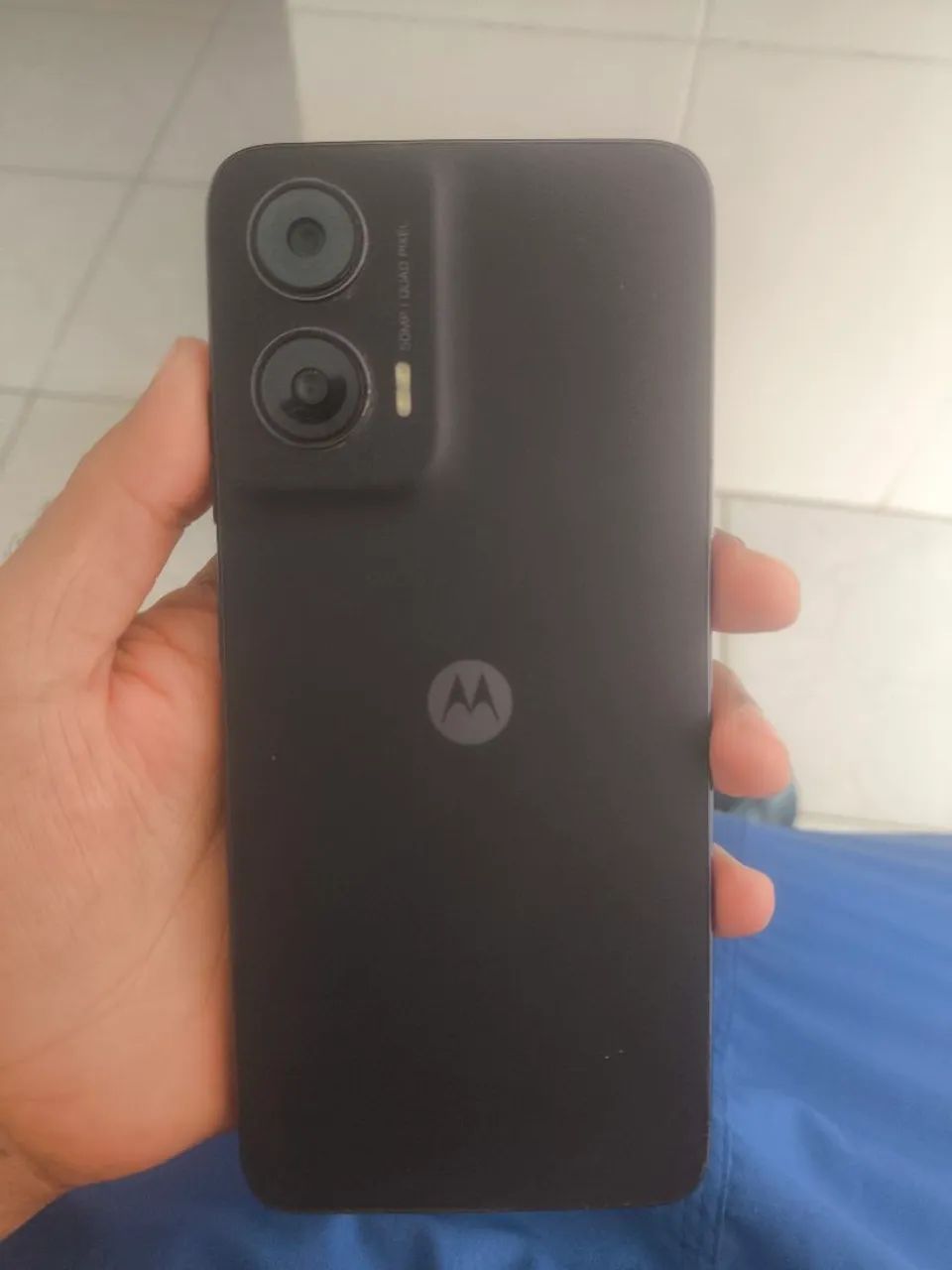 MOTOG35 128 - Foto 2