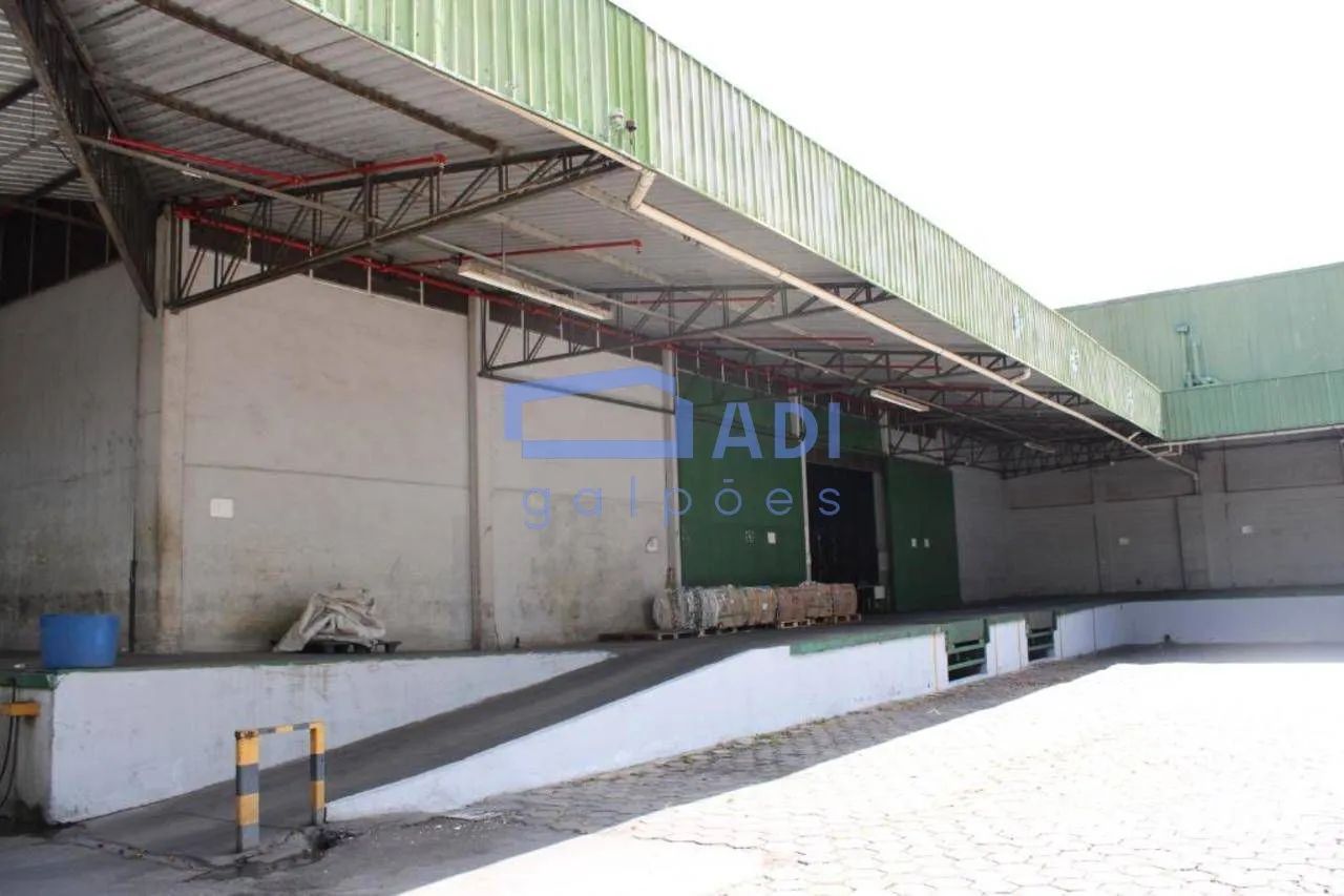 Galpão - 1.582 m² - Rodoanel - Caieiras - Foto 3