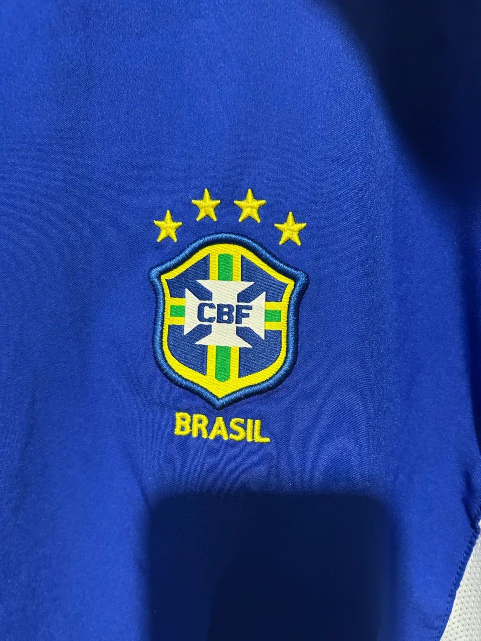 camisa retrô  - Foto 3