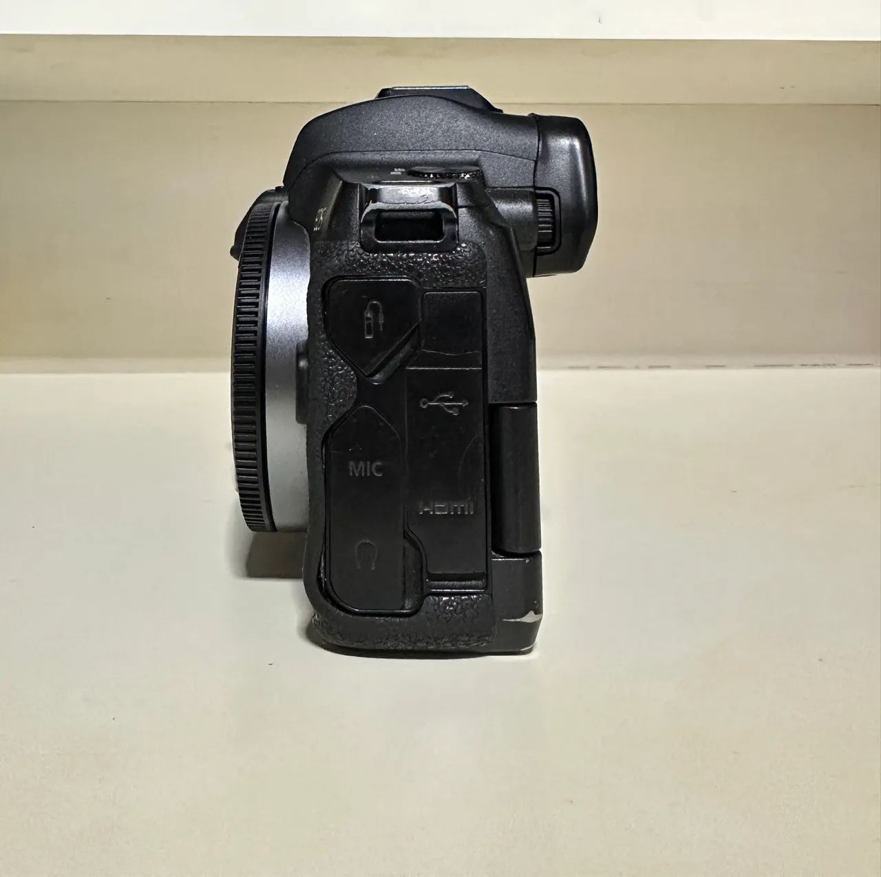 Canon R Mirrorless - Foto 3