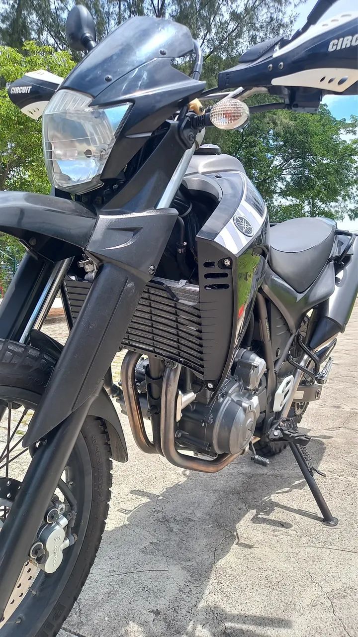 Xt 660  - Foto 3