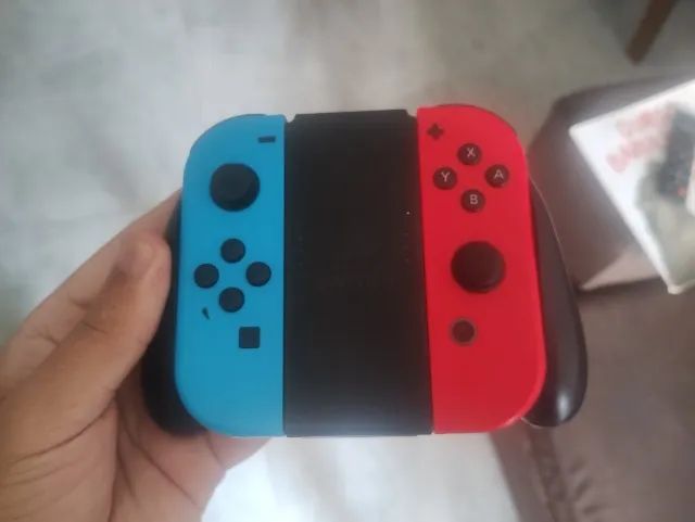 Nintendo switch original  - Foto 2