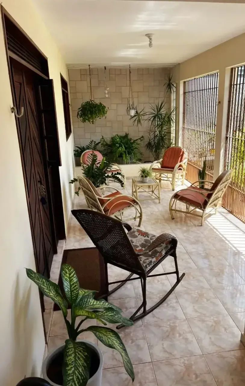 CASA A VENDA NO COHAFUMA  - Foto 5