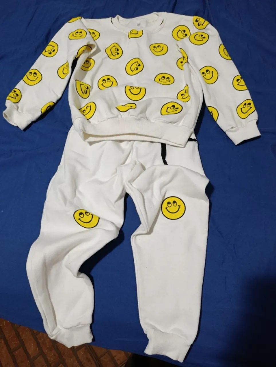 Moletom infantil  - Foto 3