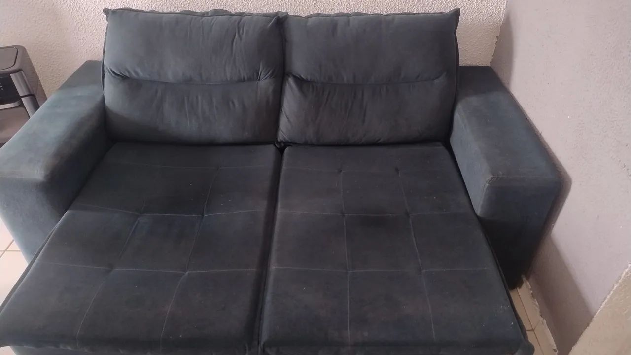 Sofá 