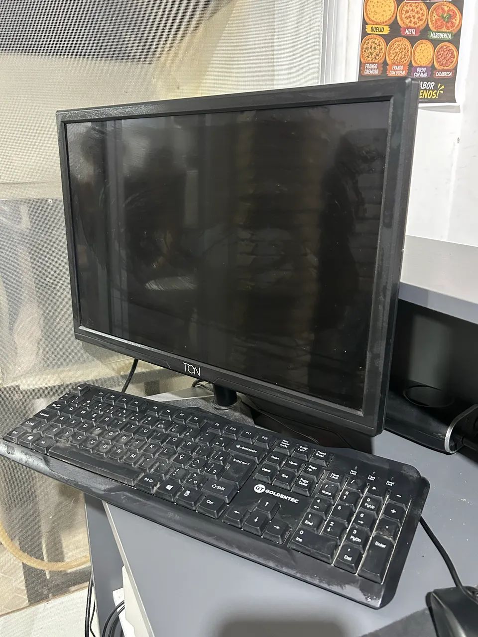 MONITOR TCN 