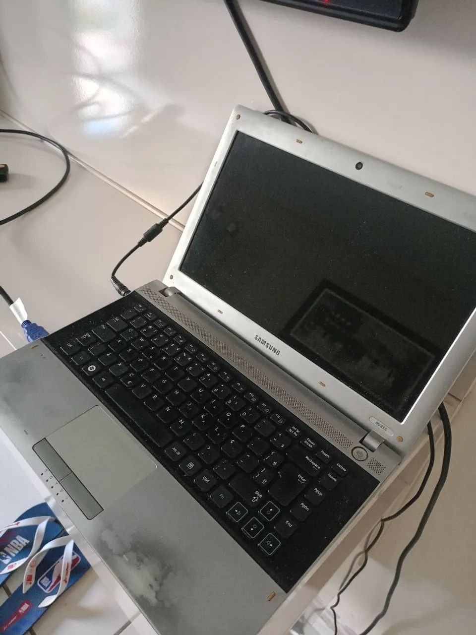 Notebook Samsung 