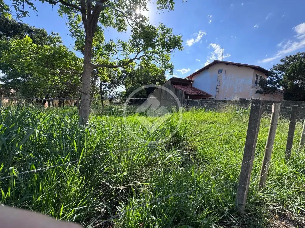 ótimo lote no bairro joá codigo: 393872
