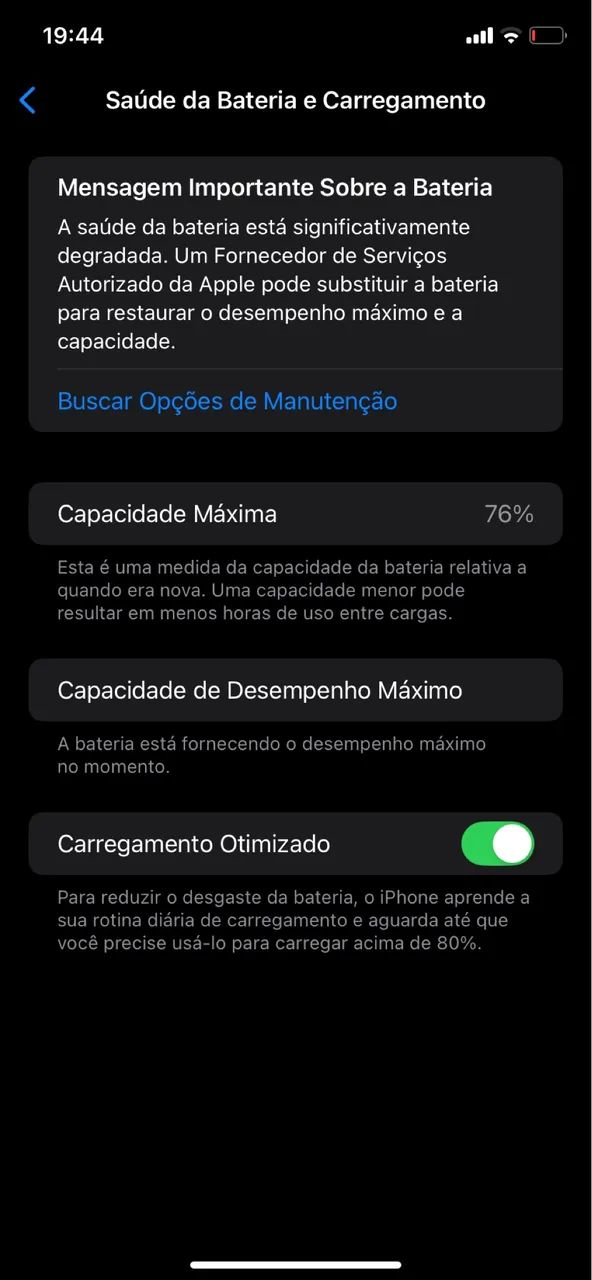 iPhone XR preto 64gb  - Foto 3
