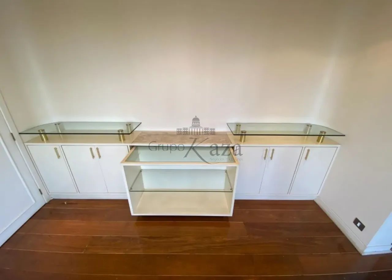 Apartamento - Panamby - 4 Dormitórios - 340m². - Foto 4