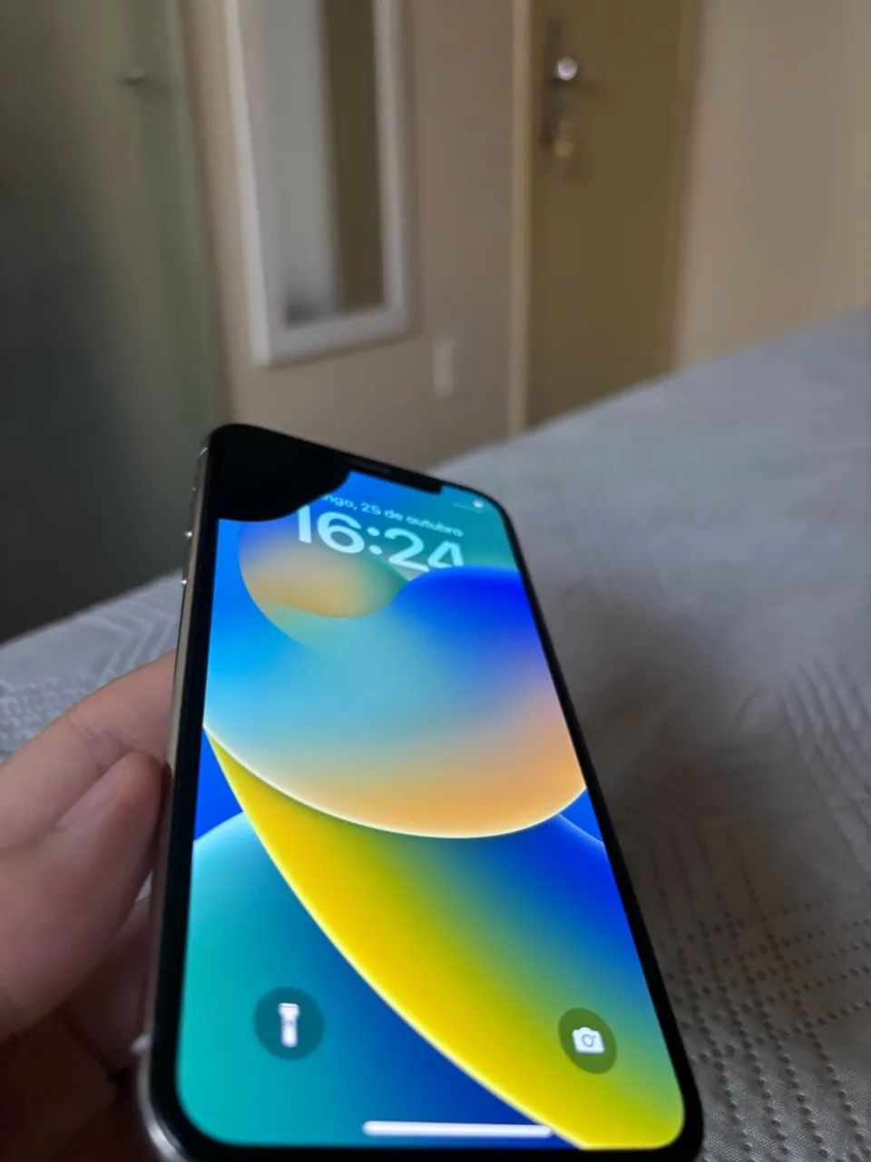 Iphone X - 64GB - Foto 3