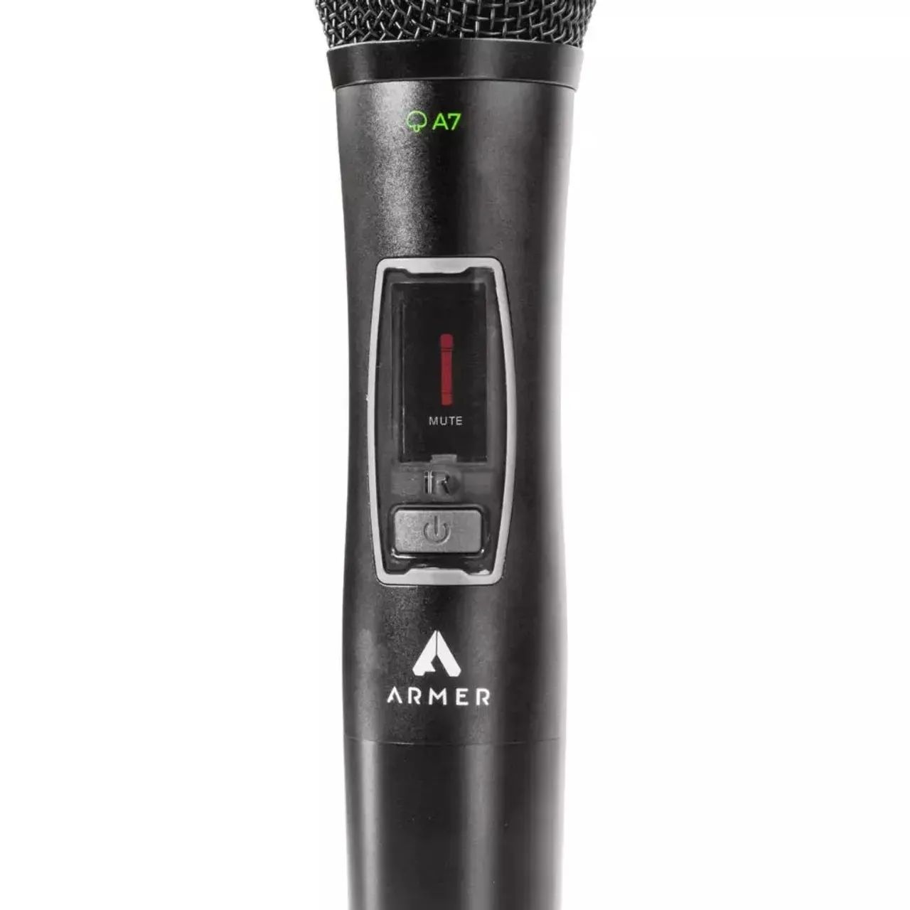Microfone sem Fio Bastão Armer AX800HT - Unitário - Foto 3