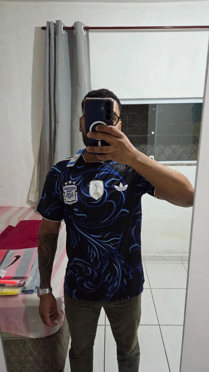 Argentina N° 2 - Foto 3