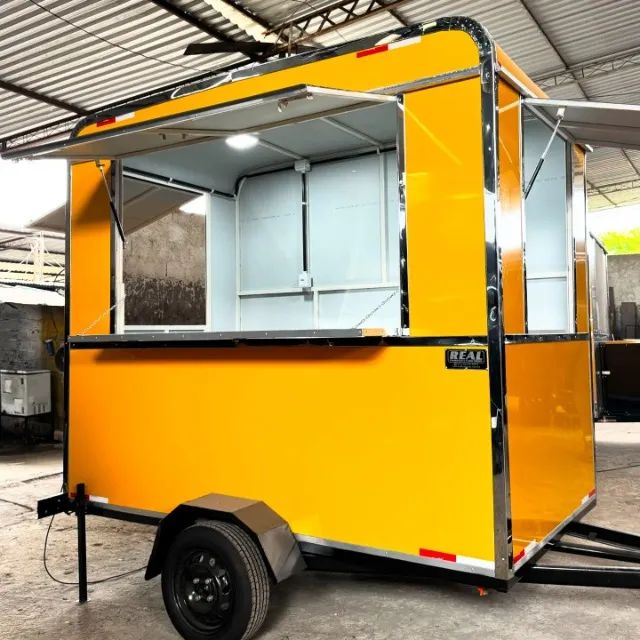 Trailer