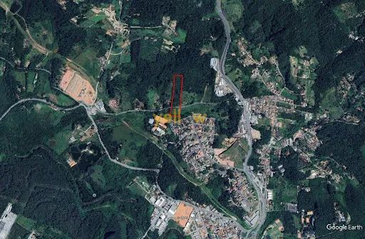 Comercial Área Industrial em Mogi das Cruzes - Foto 2