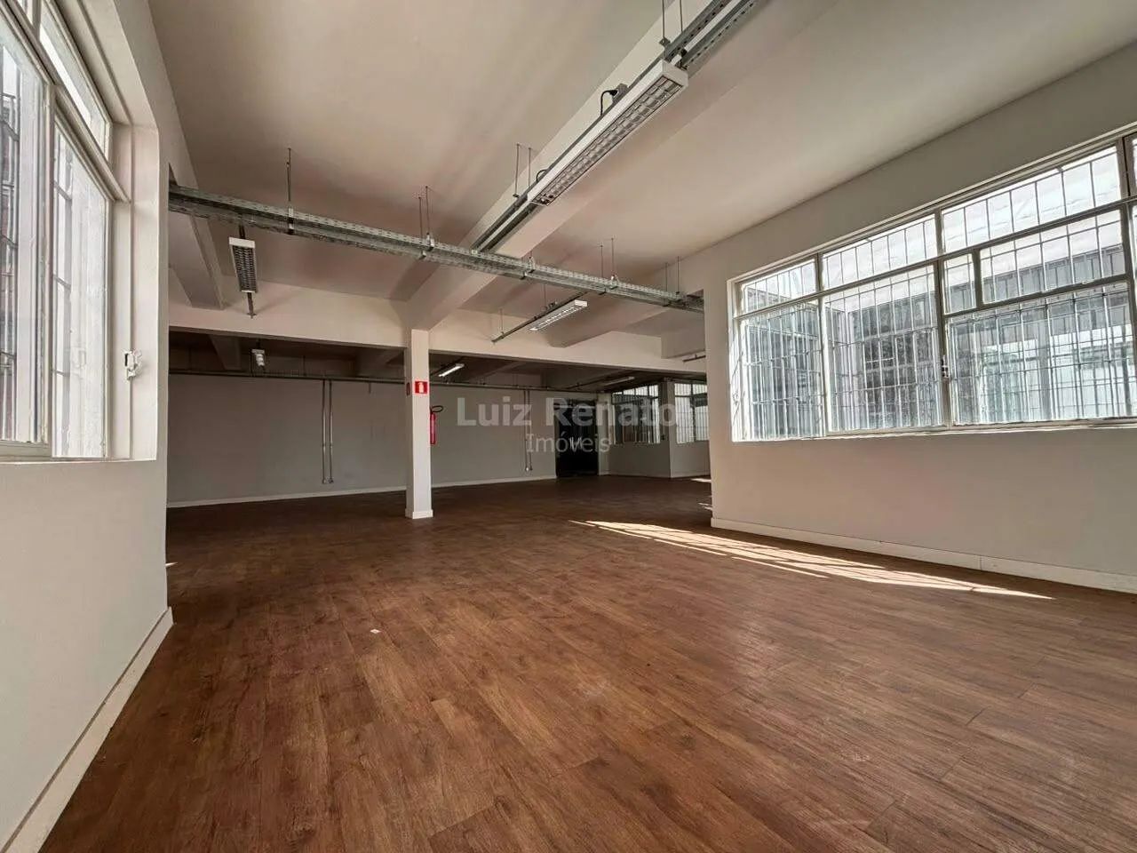Sala Comercial para alugar, 366m² - Centro - Foto 3