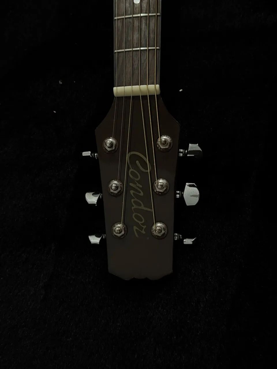 Violão condor  - Foto 2