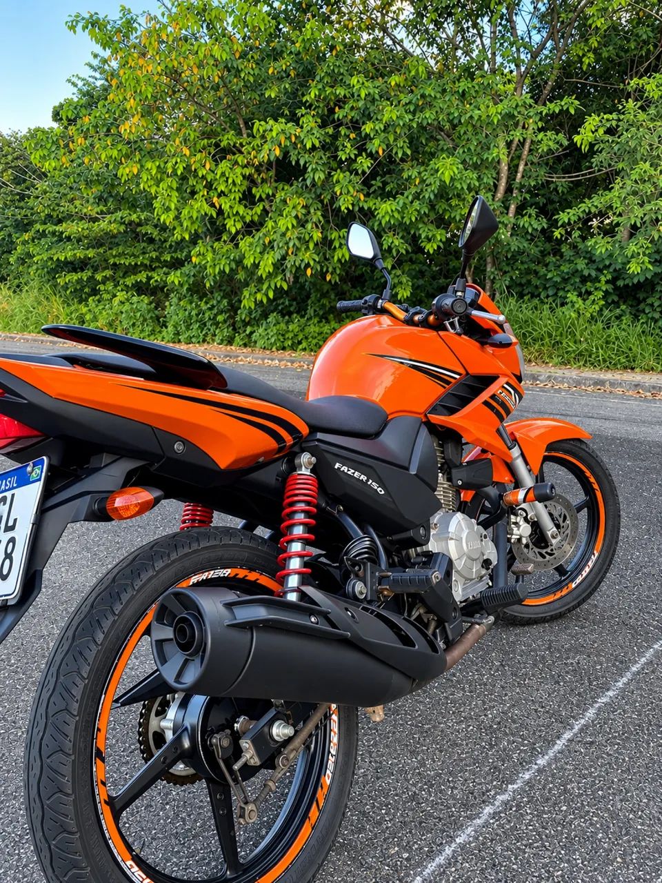 Fazer 150 ano 2014 - Foto 3