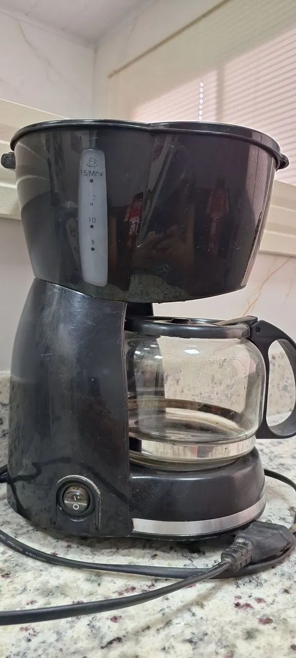 Cafeteira Britânia  - Foto 2