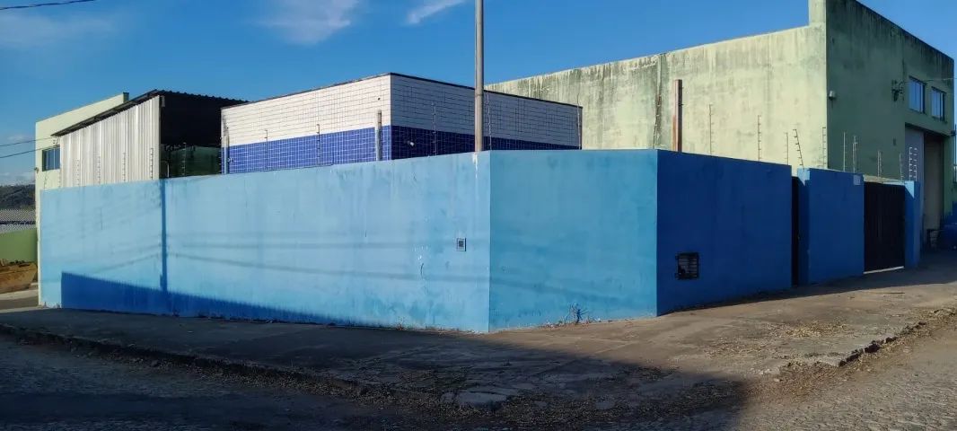 GALPÃO NO DISTRITO INDUSTRIAL - Foto 2