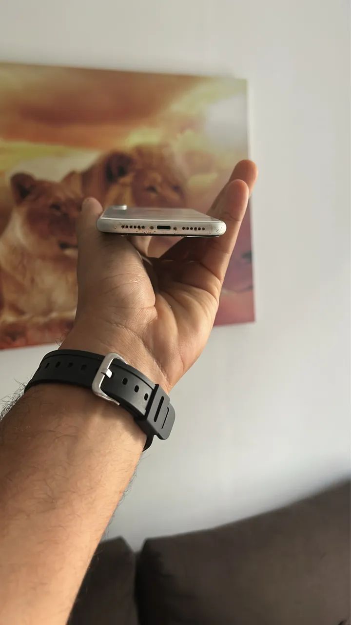 iPhone XR  - Foto 4