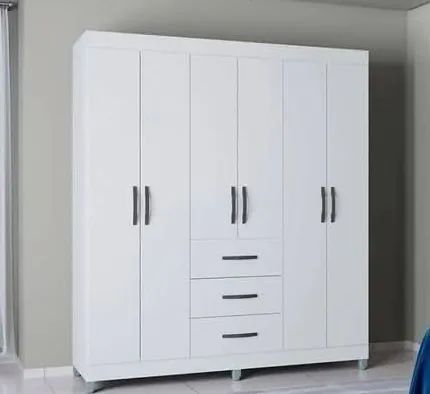 Guarda roupa 