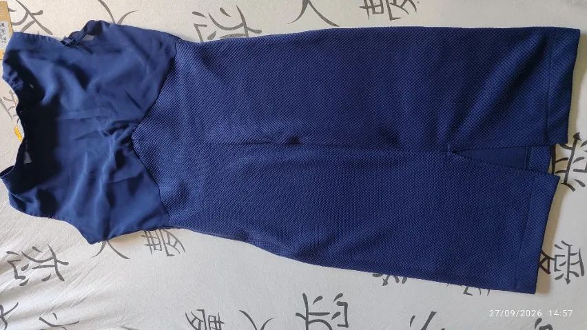 Vestido  - Foto 2