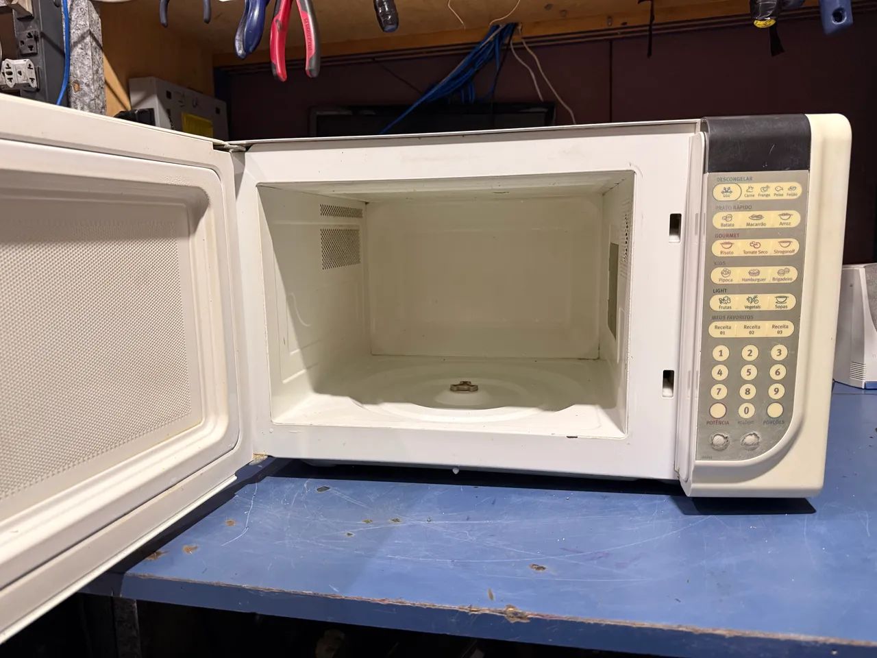 Microondas Electrolux  - Foto 2