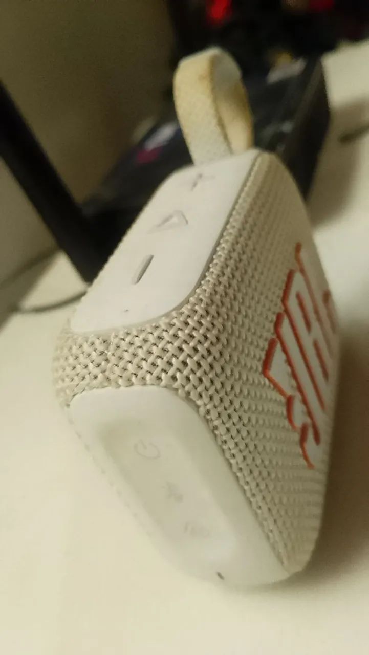 Caixa JBL GO4 - Foto 2