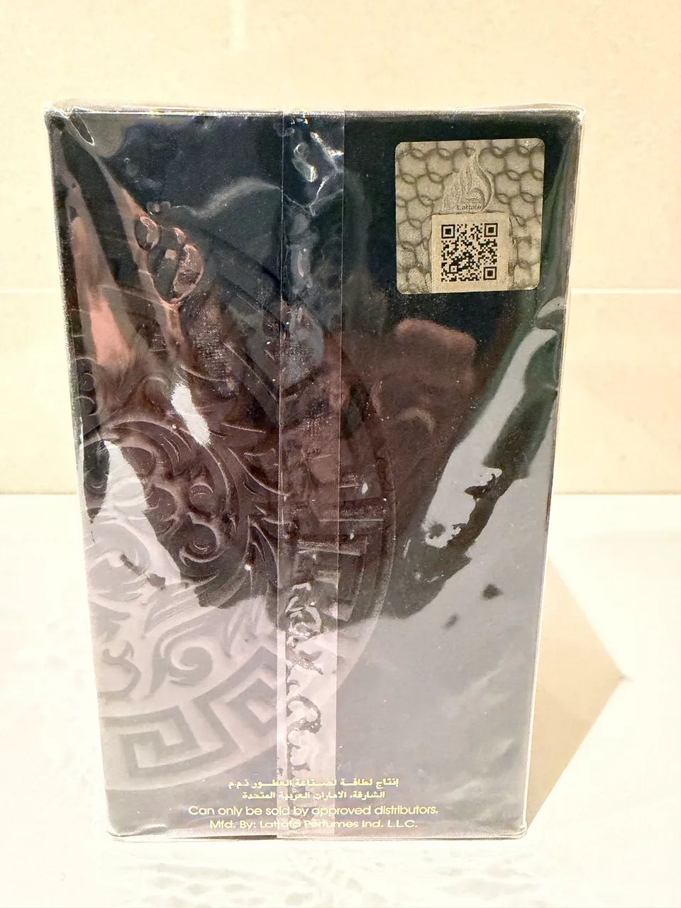 Lattafa Asad 100ml - Foto 3