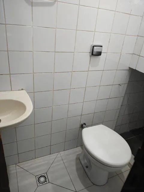 SALA COMERCIAL COMERCIAL em São Paulo - São Paulo, Vila Uberabinha - Foto 3