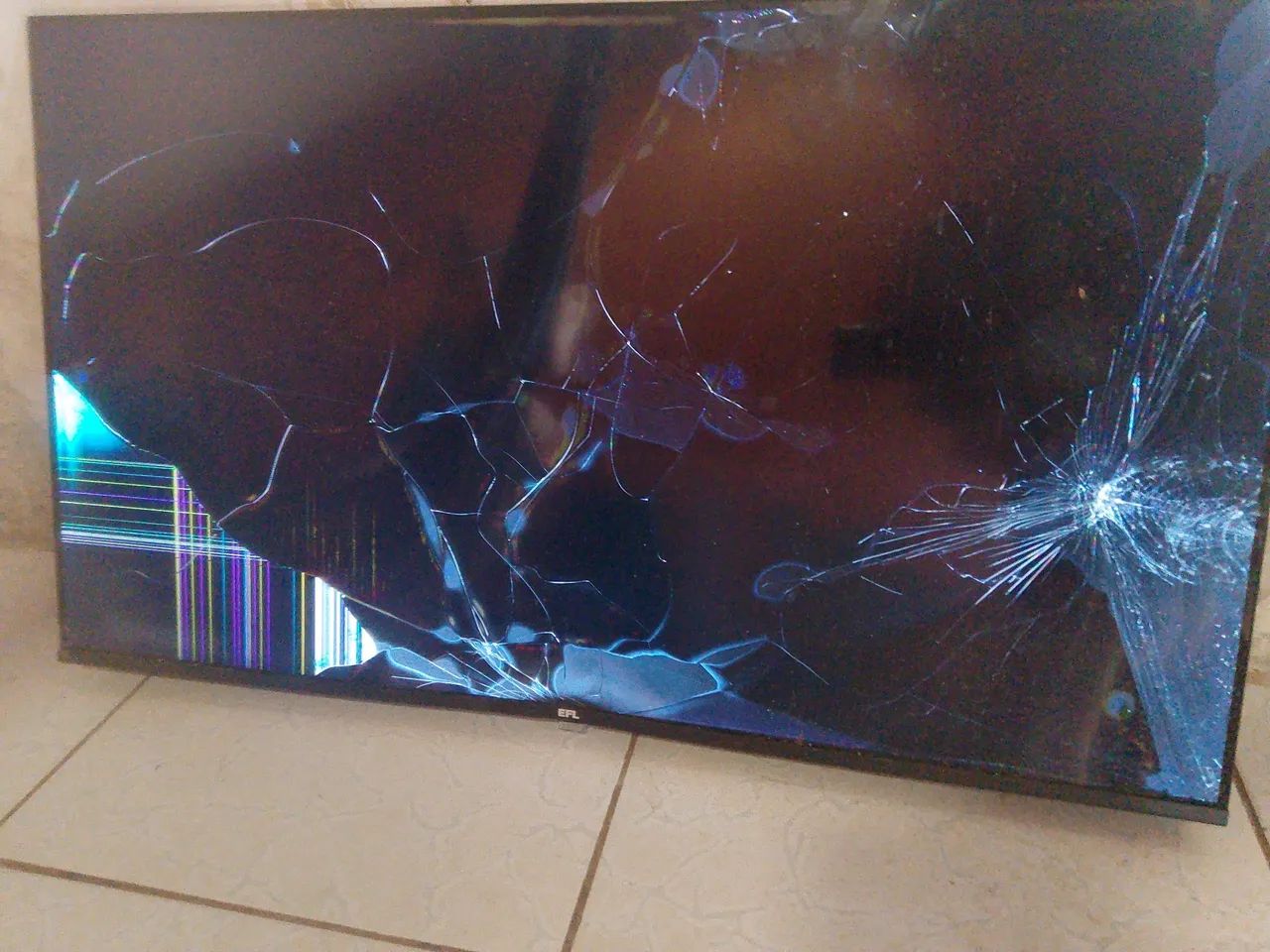 Tv EFL