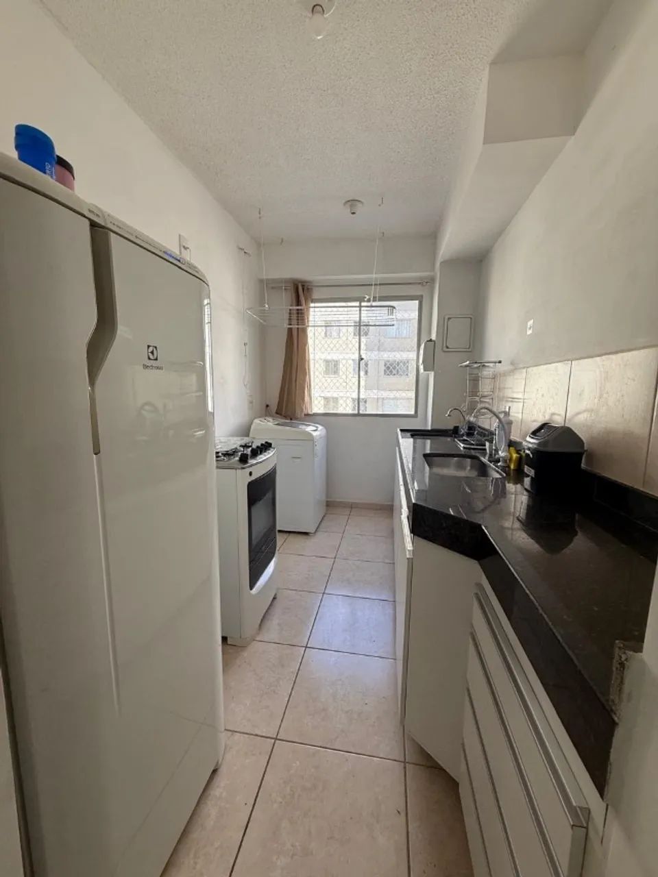 Vendo apartamento mobiliado  - Foto 4