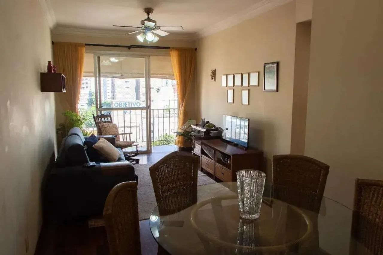 apartamento - Vila Estanislau - Campinas - Foto 2
