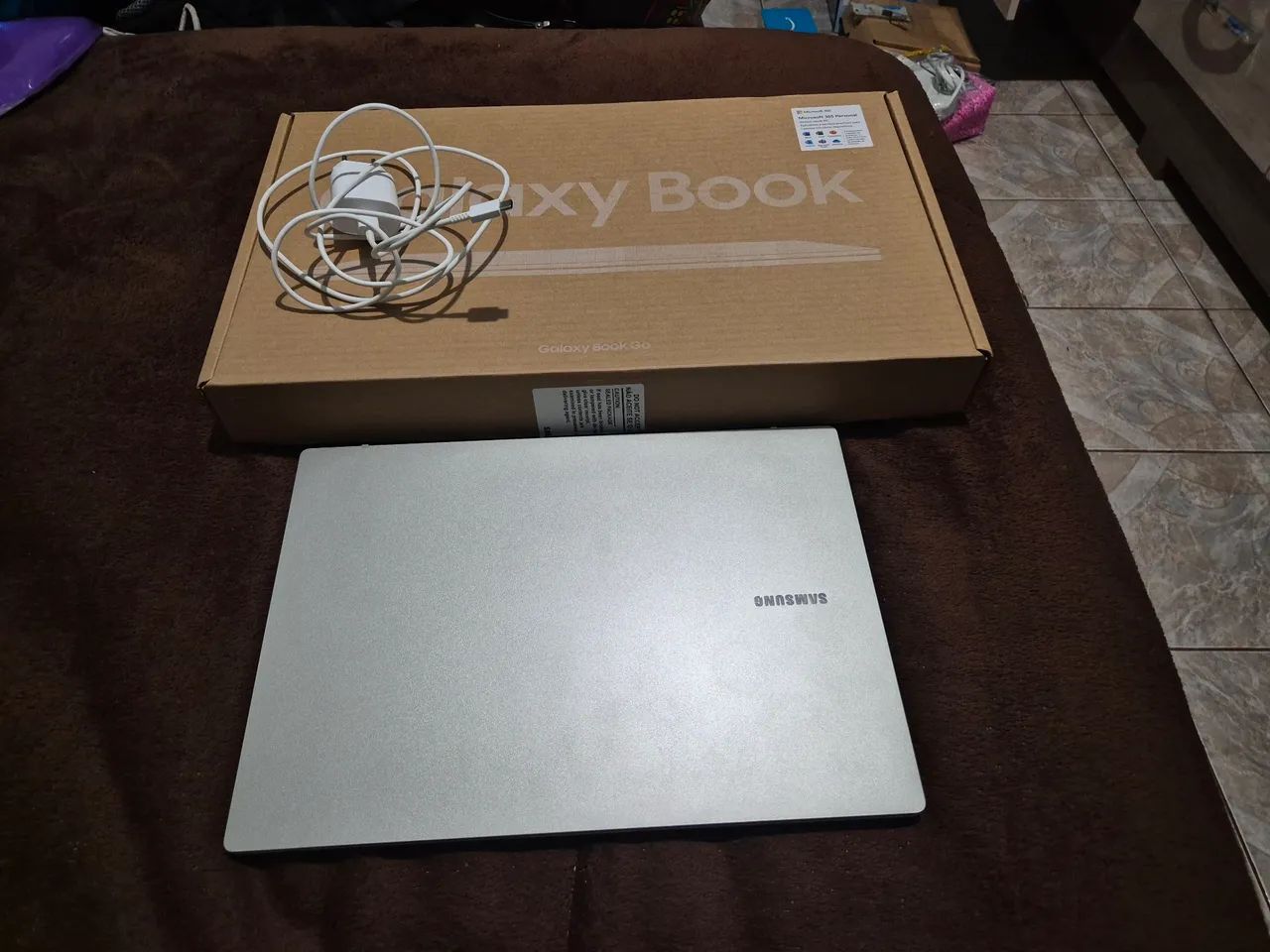 GALAXY BOOK GO - Foto 3