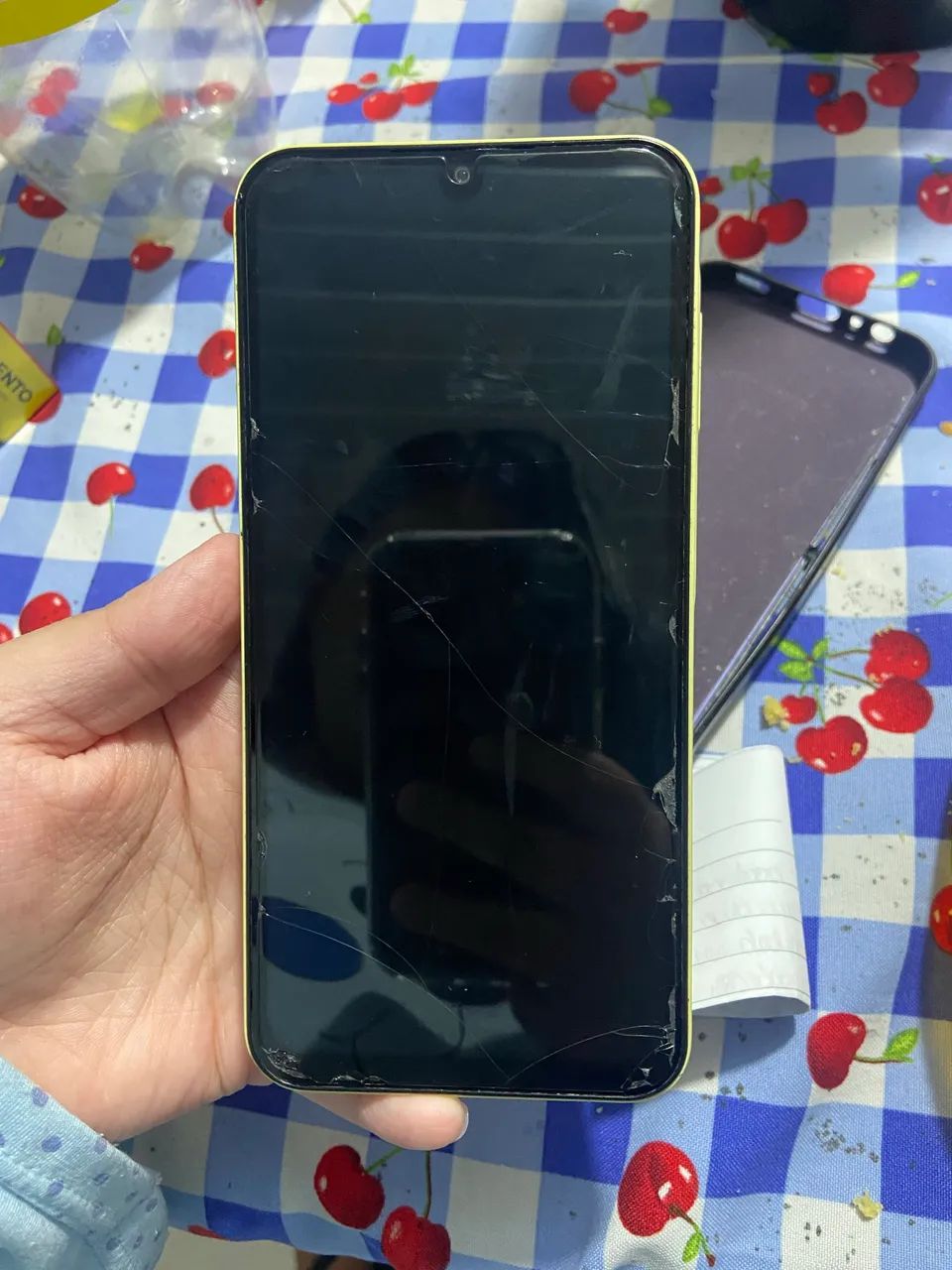 Samsung a15  - Foto 4