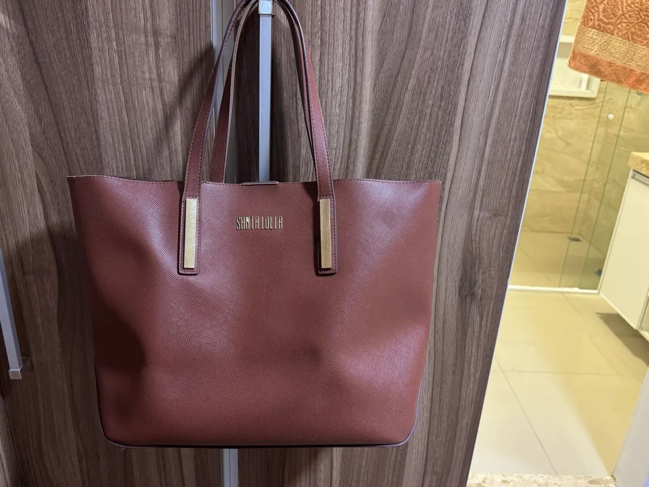 Bolsa Santa Lolla - Foto 2