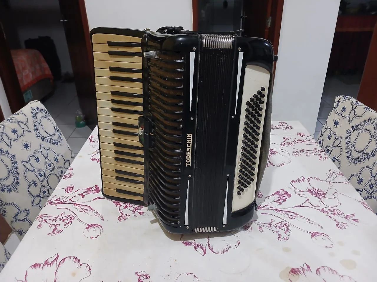 Vendo sanfona  - Foto 4
