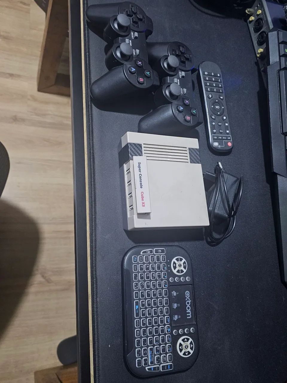 Super console x3 - Foto 3