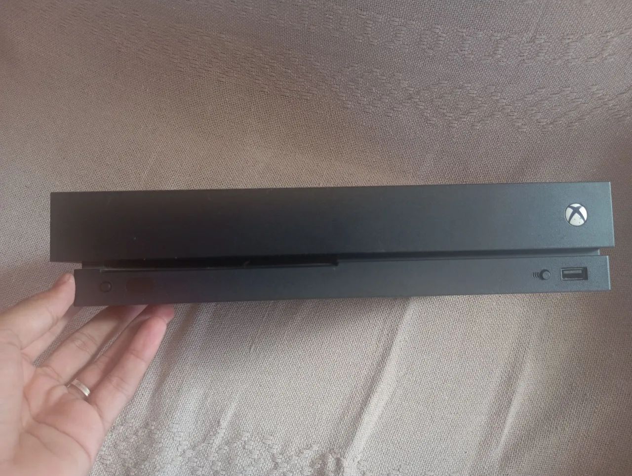 Xbox one x - Foto 2