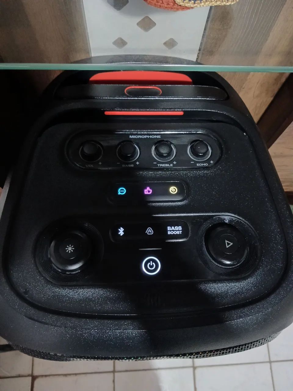 Jbl - Foto 5