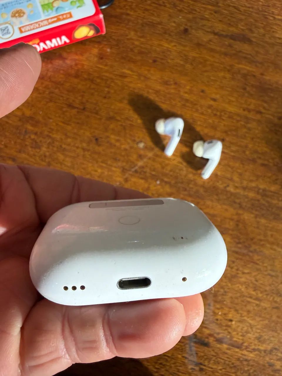 AirPods Pro 2 - Fones de Ouvido - Centro, Inhumas 1495321169 | OLX